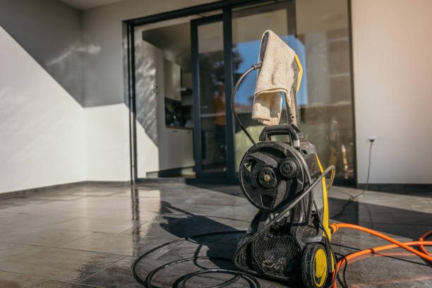 Gulf Breeze, FL Pressure Washing Services Company
